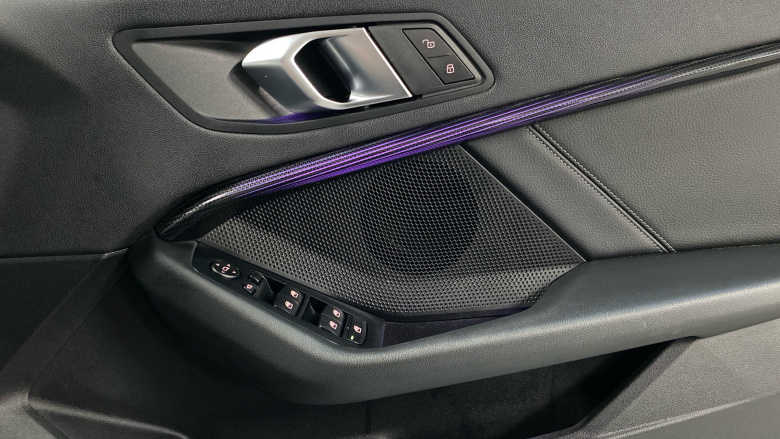 BMW 1 Series 118i Sport 5dr Step Auto Petrol Hatchback